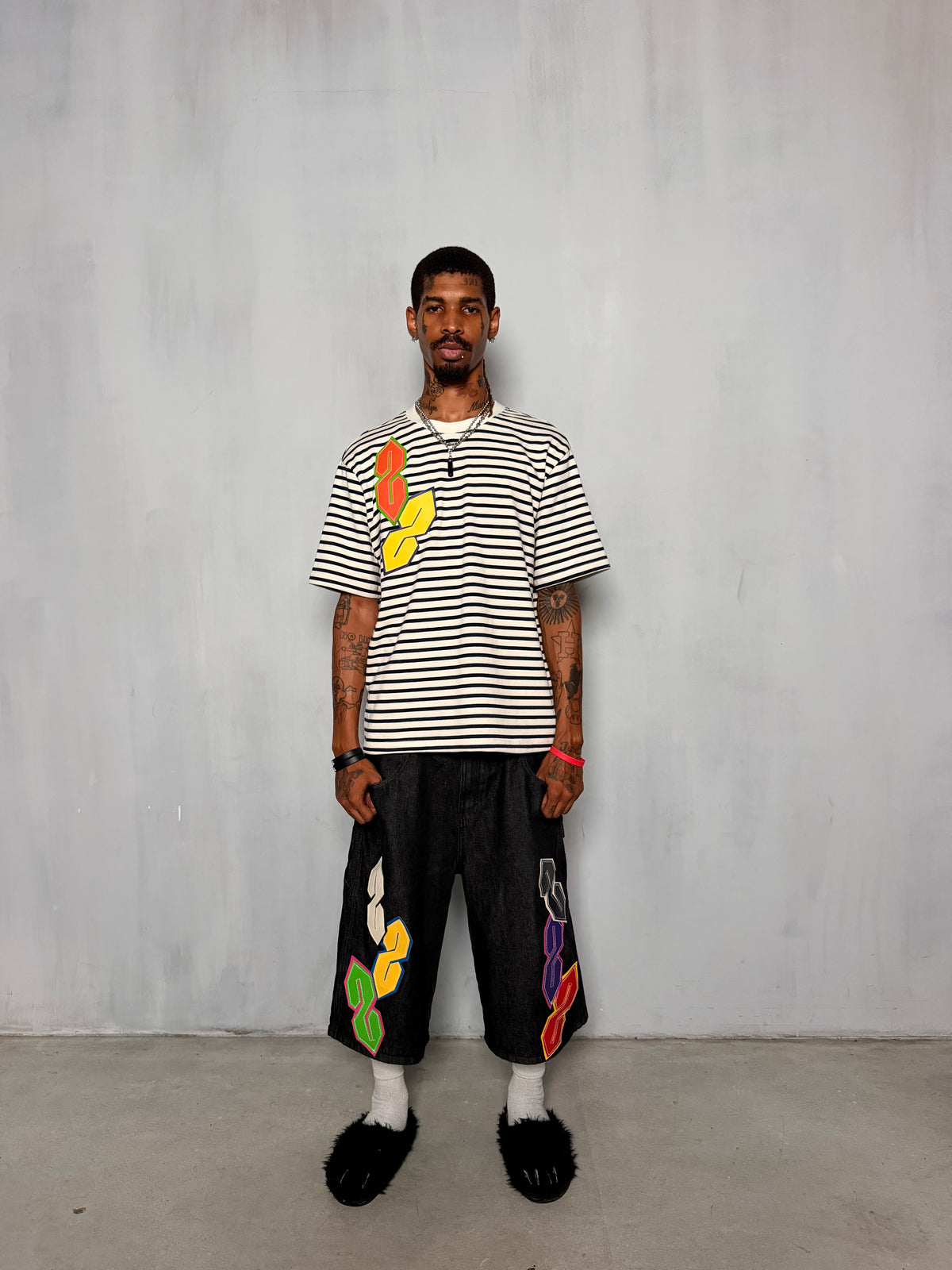 Chroma Denim