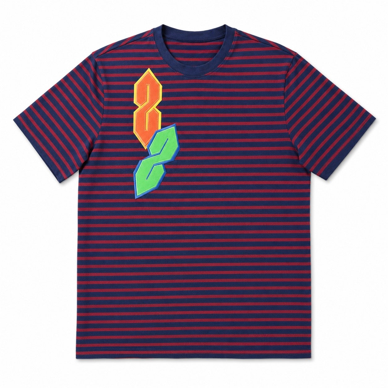 Chroma Red T