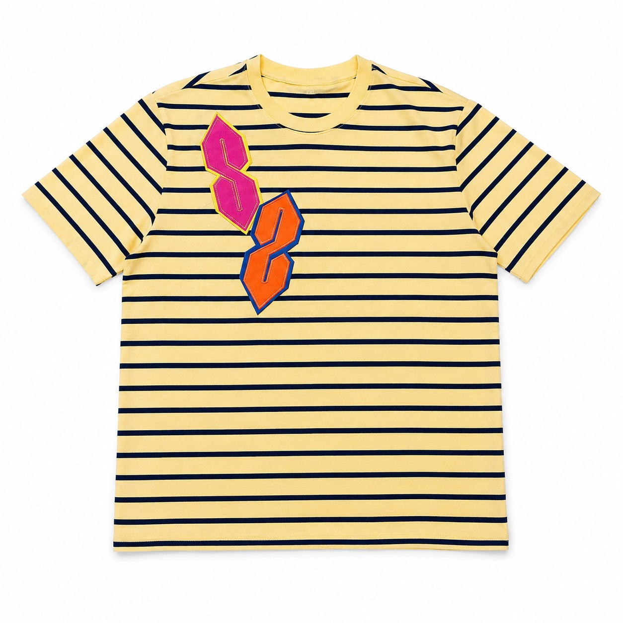 Chroma Yellow T