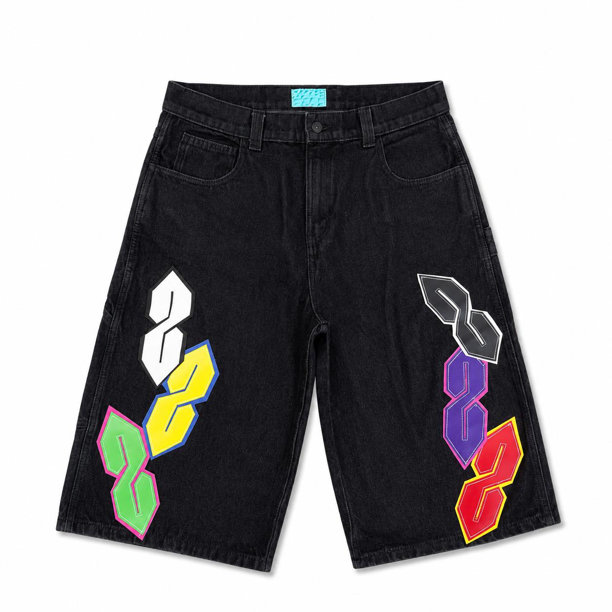 Chroma Denim