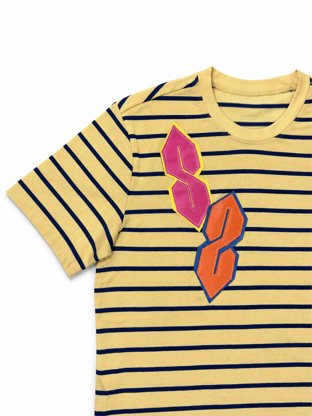 Chroma Yellow T