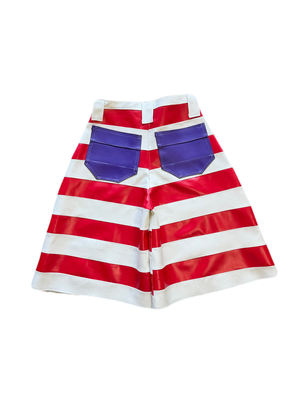 Rojos Jorts