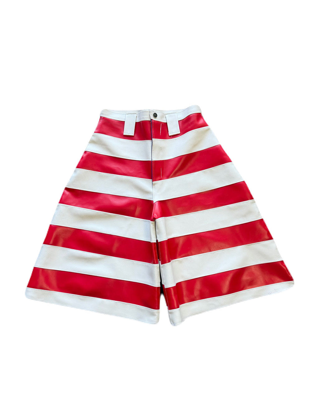 Rojos Jorts