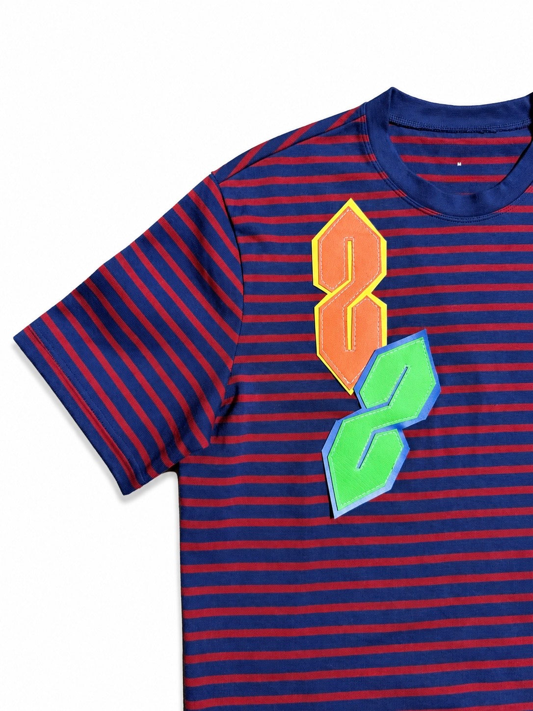 Chroma Red T